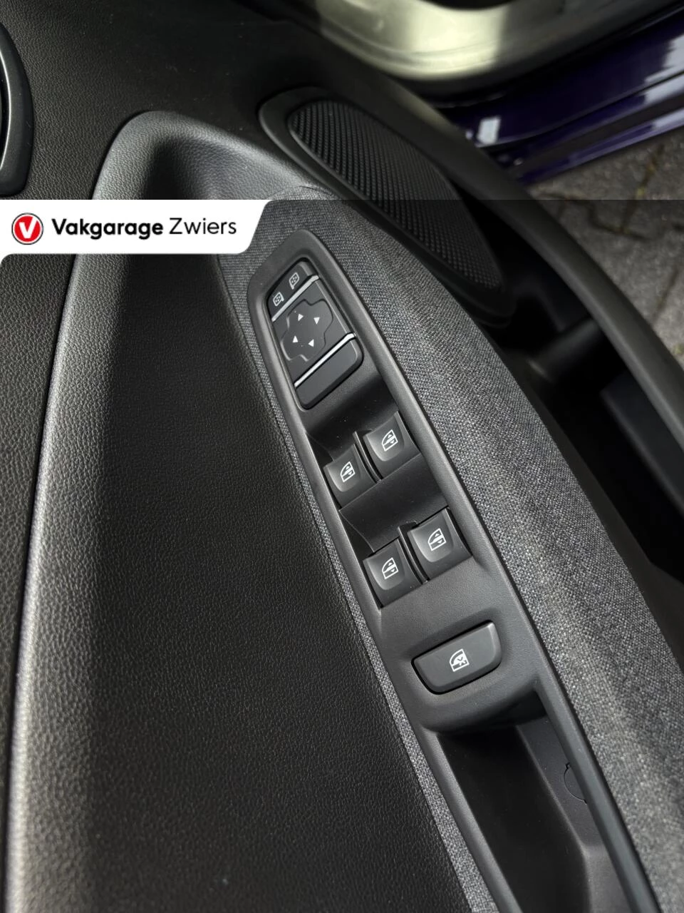 Hoofdafbeelding Renault ZOE