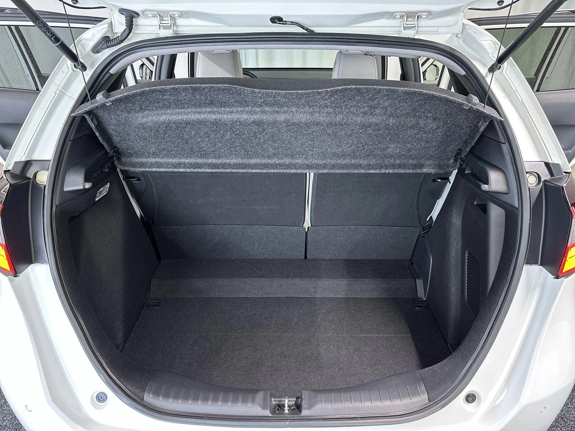 Hoofdafbeelding Honda Jazz