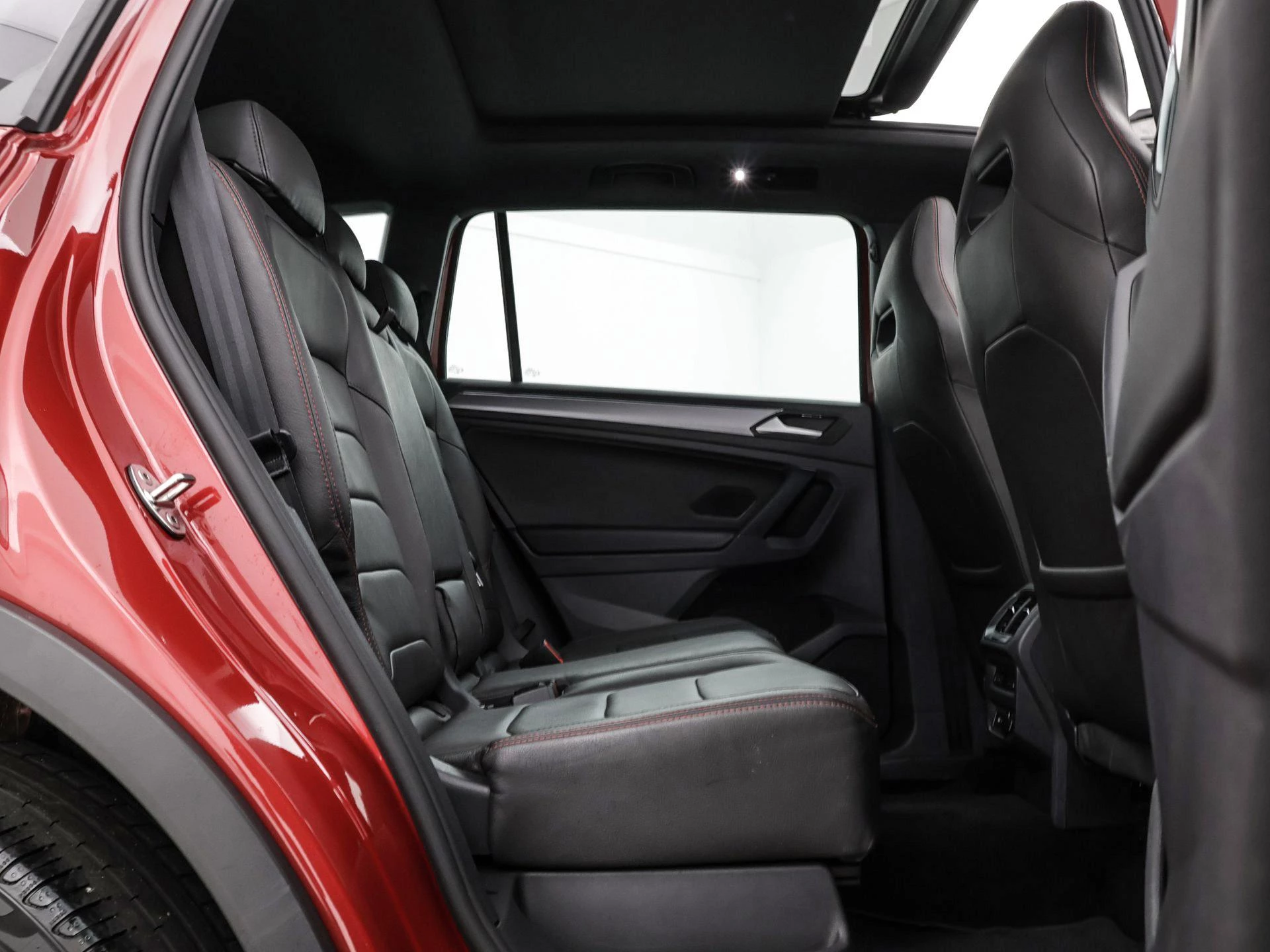 Hoofdafbeelding SEAT Tarraco