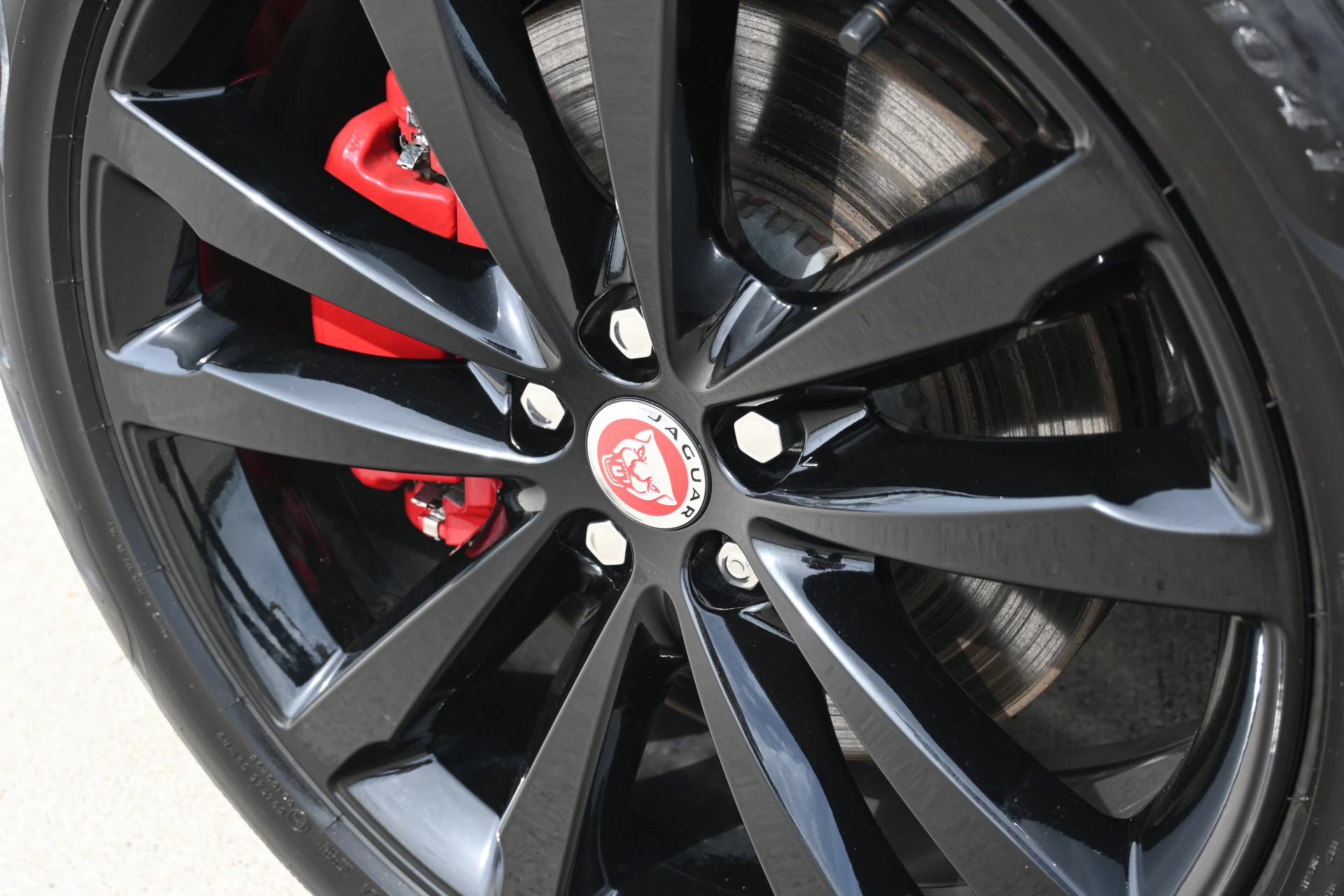 Hoofdafbeelding Jaguar E-PACE