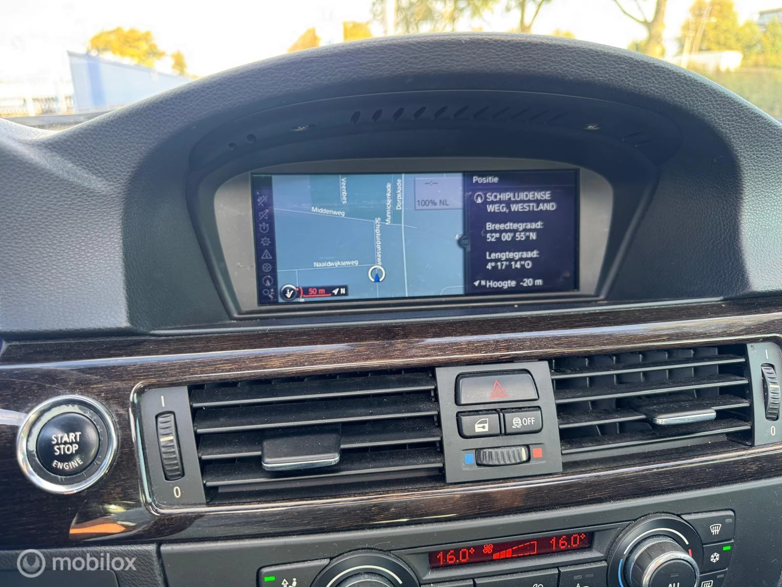 Hoofdafbeelding Alpina d3