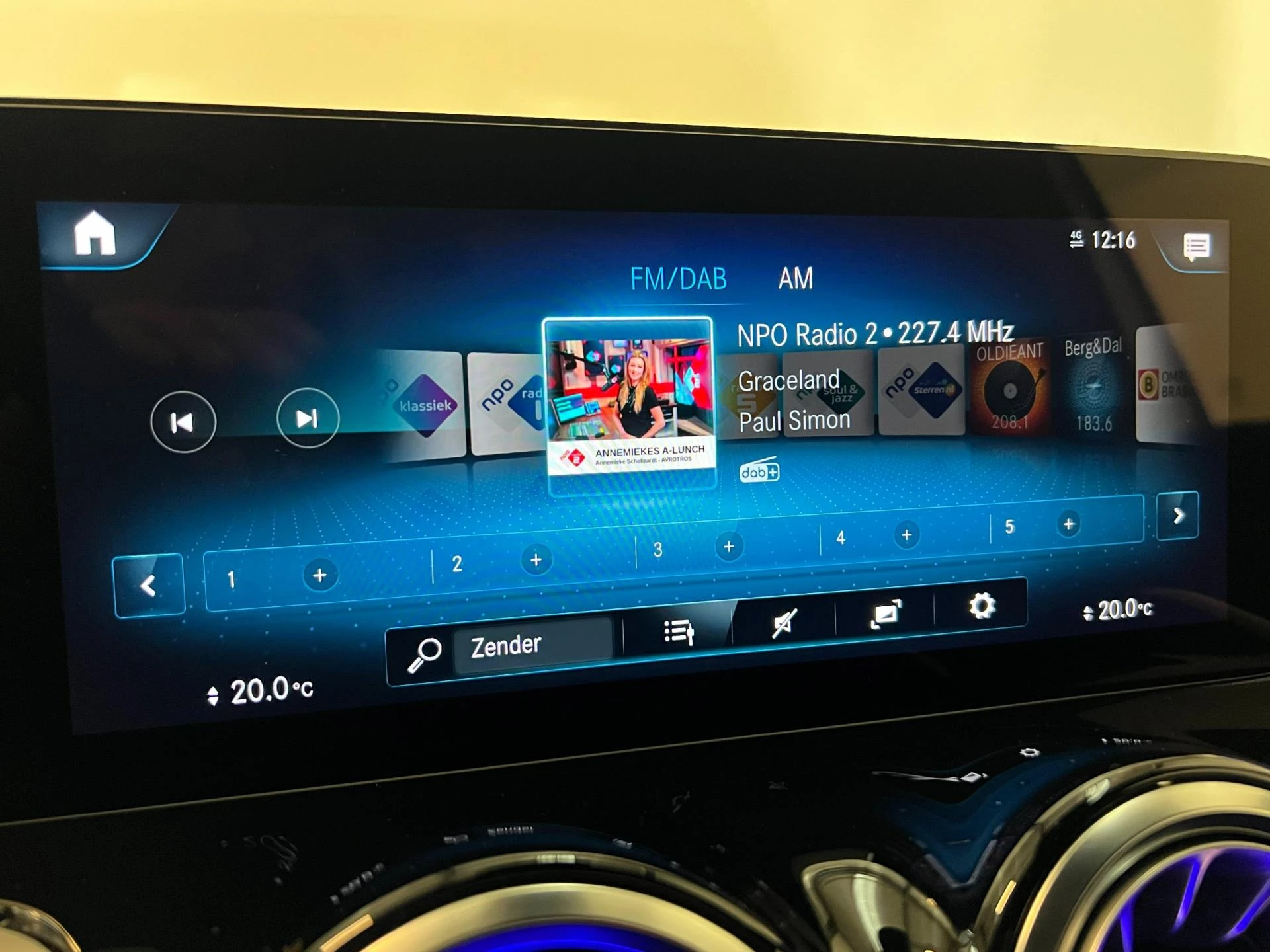 Hoofdafbeelding Mercedes-Benz GLB