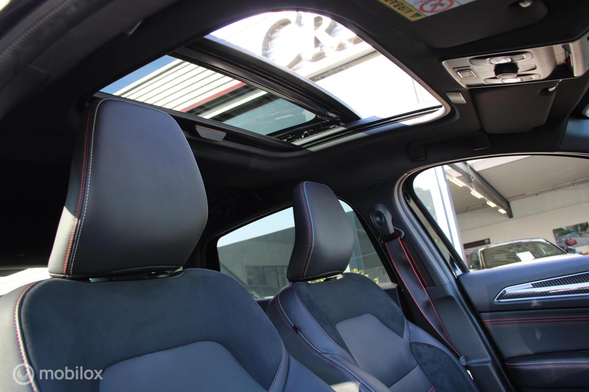 Hoofdafbeelding Renault Arkana