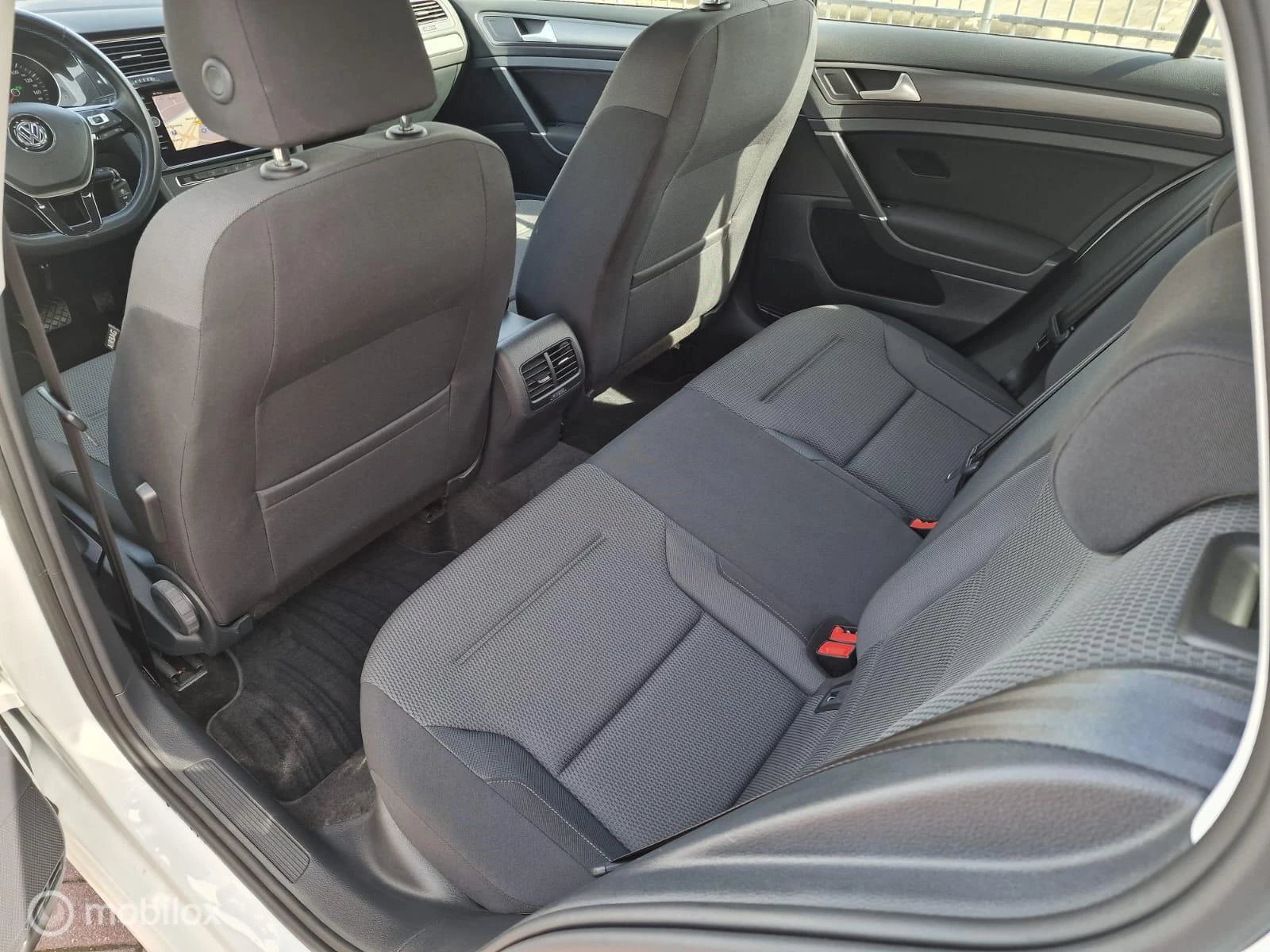 Hoofdafbeelding Volkswagen e-Golf