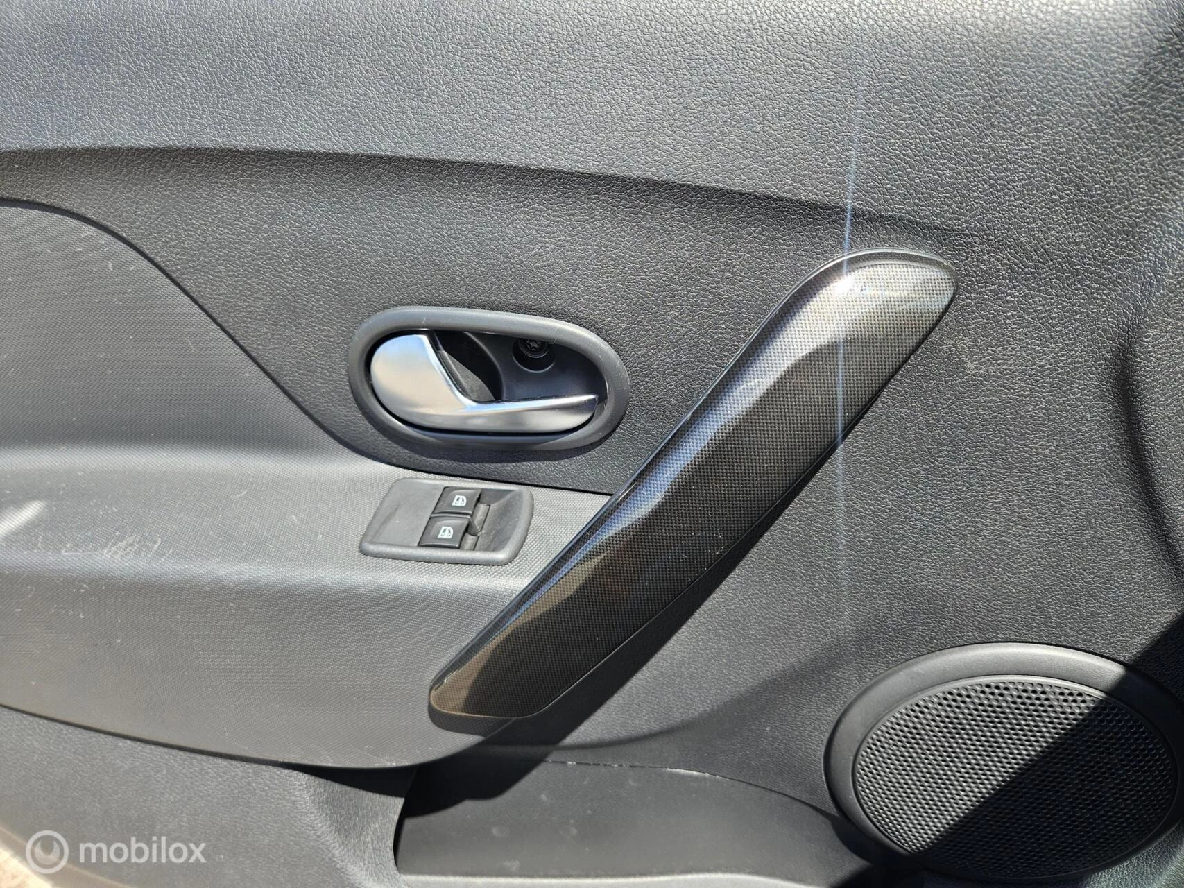 Hoofdafbeelding Dacia Sandero