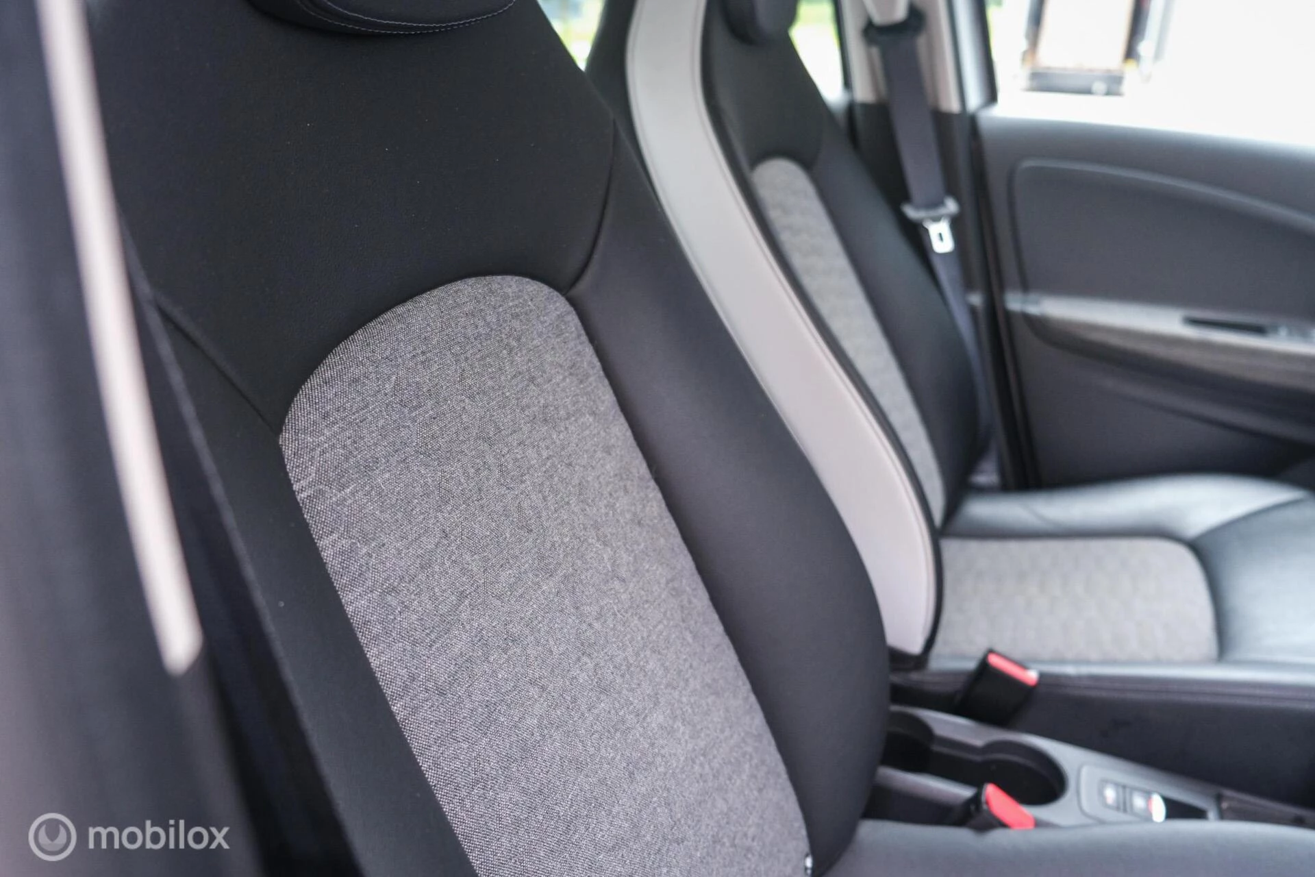 Hoofdafbeelding Renault ZOE