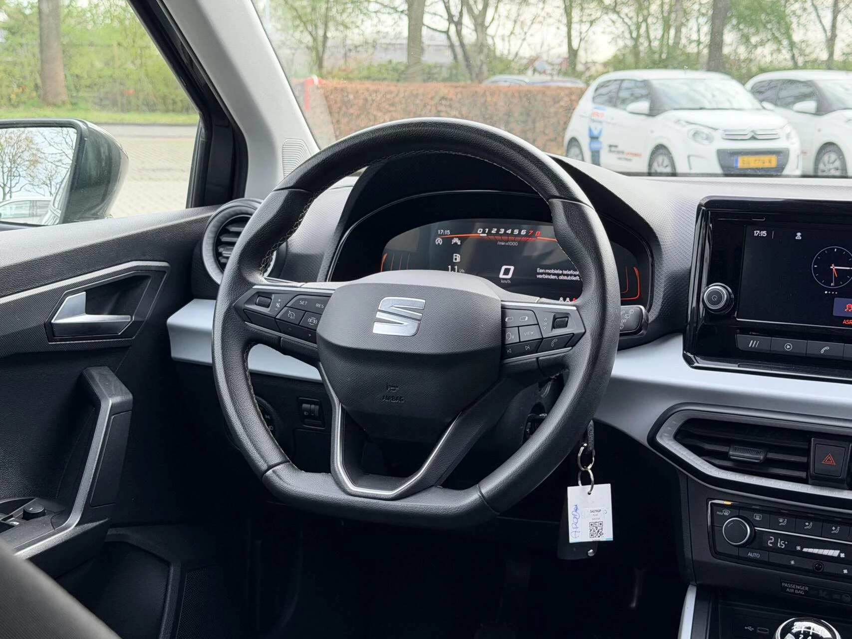 Hoofdafbeelding SEAT Arona