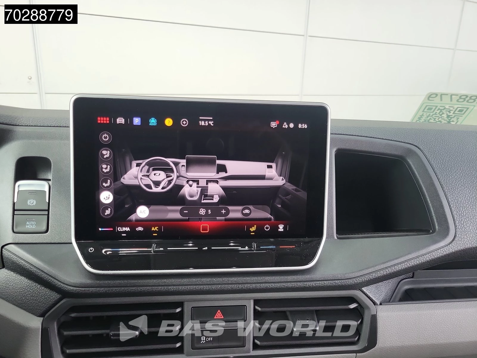 Hoofdafbeelding MAN TGE