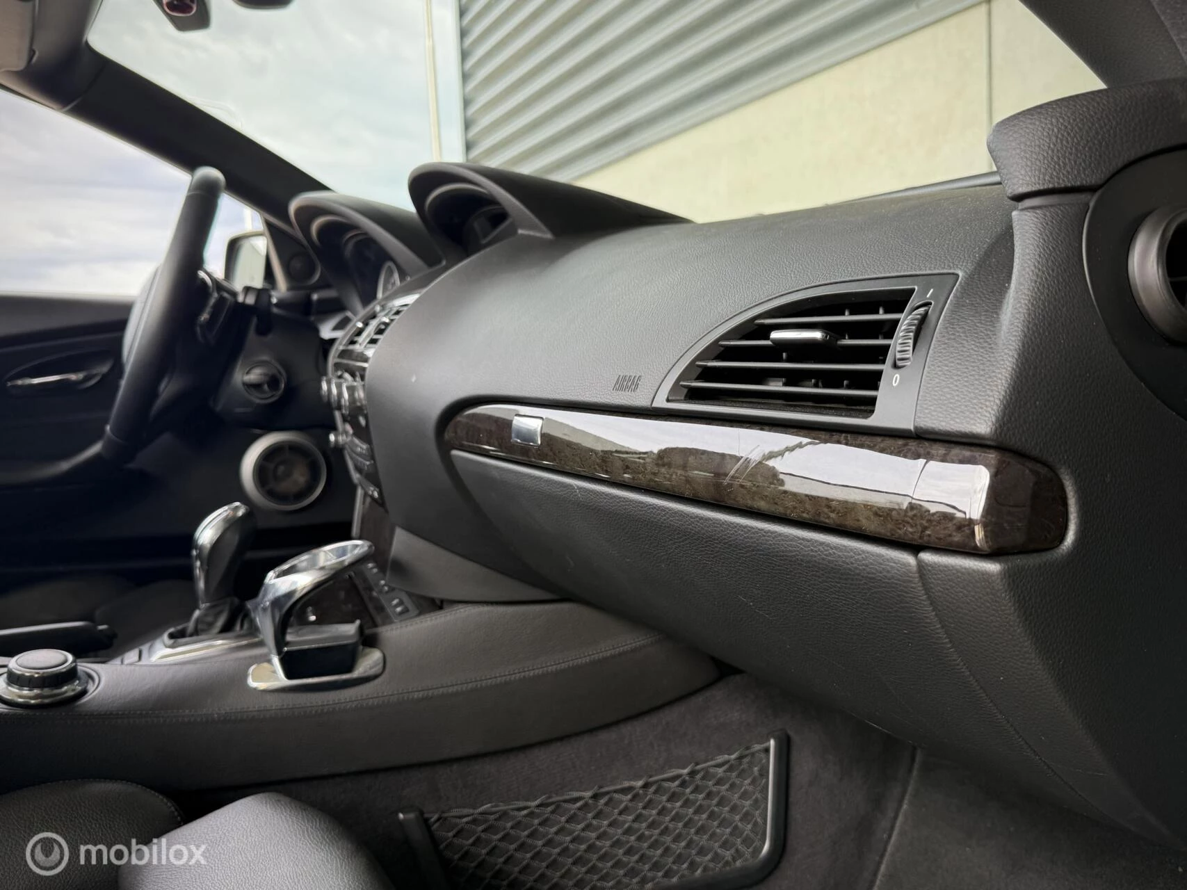Hoofdafbeelding BMW 6 Serie