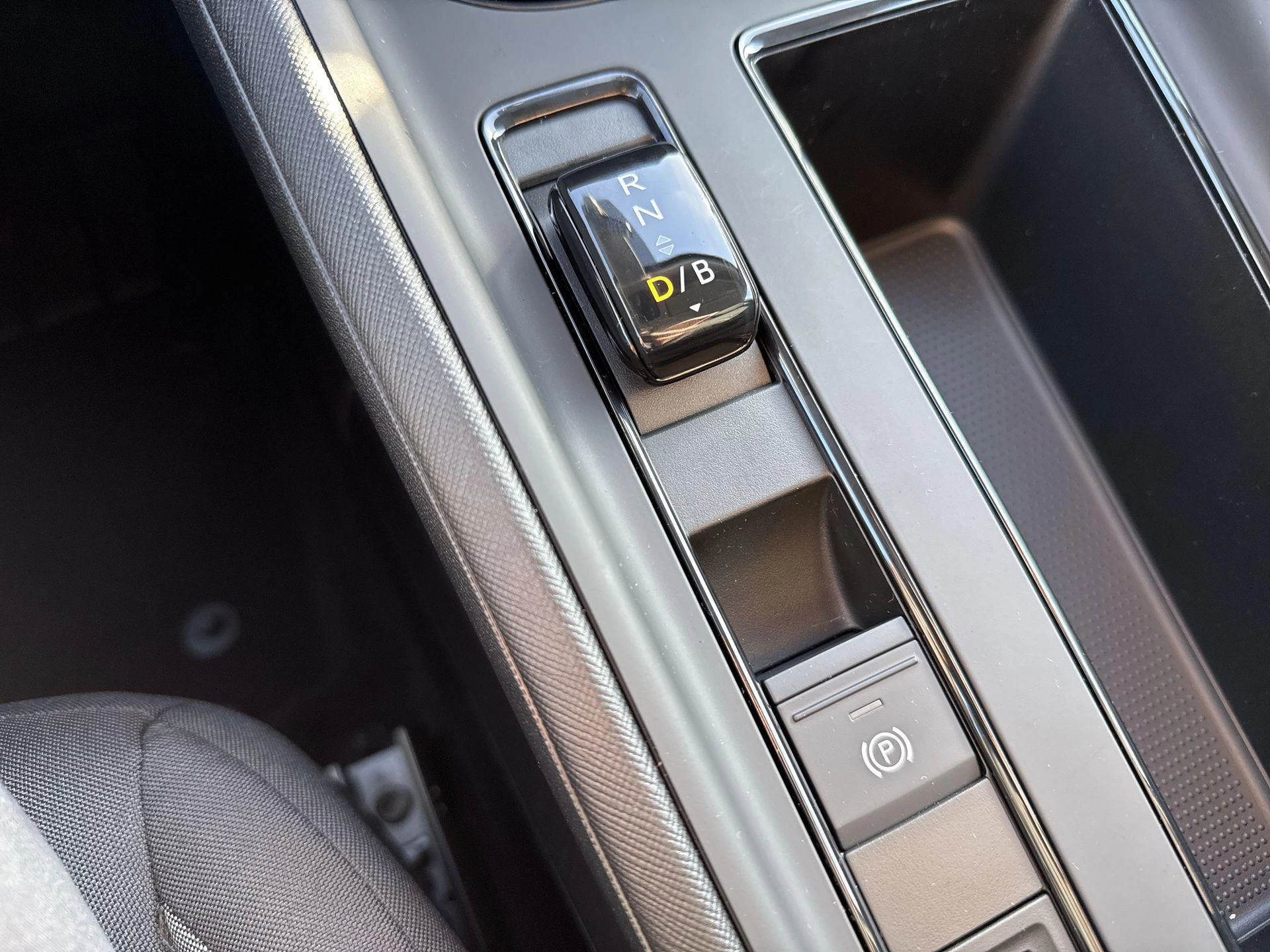 Hoofdafbeelding Škoda Elroq