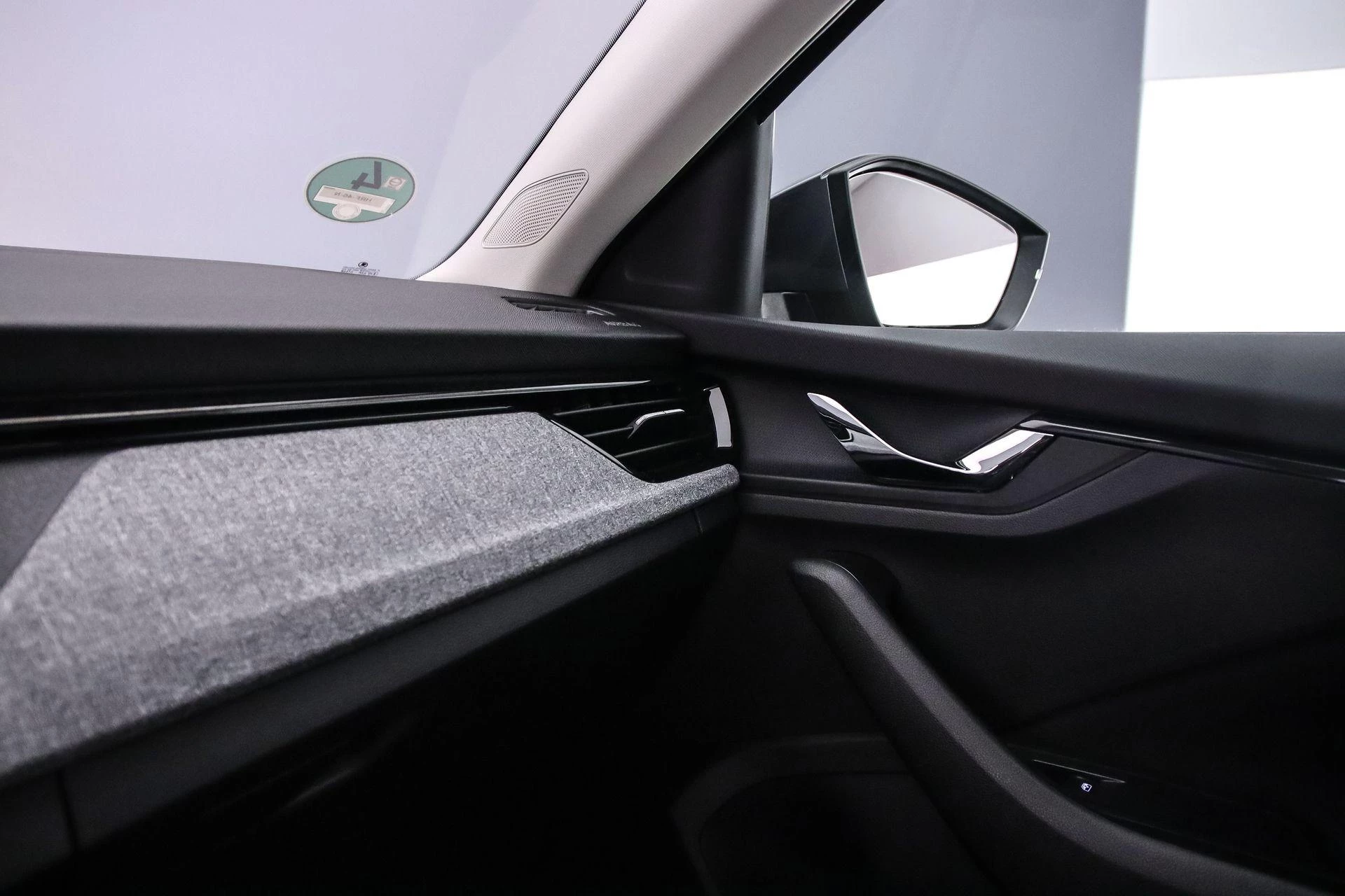 Hoofdafbeelding Škoda Scala