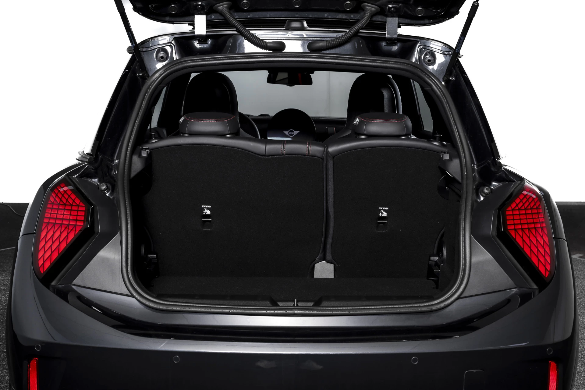 Hoofdafbeelding MINI 3-deurs