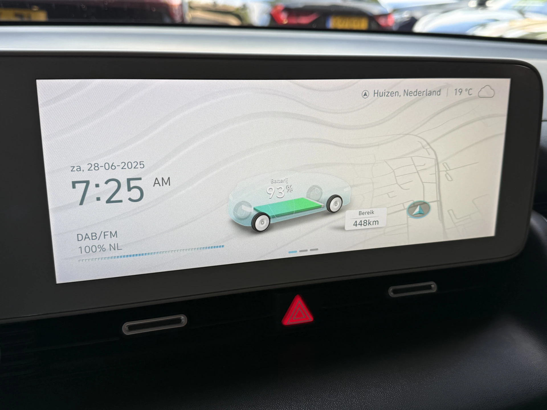Hoofdafbeelding Hyundai IONIQ 5