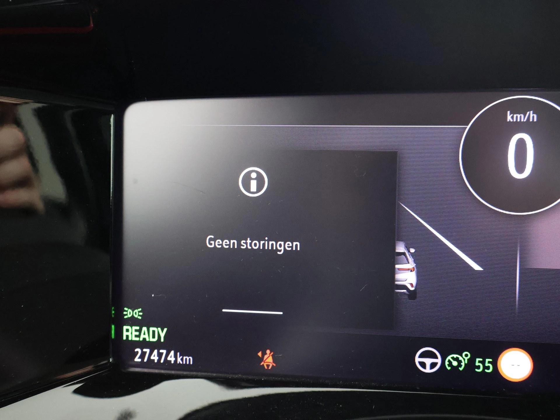 Hoofdafbeelding Opel Mokka-e