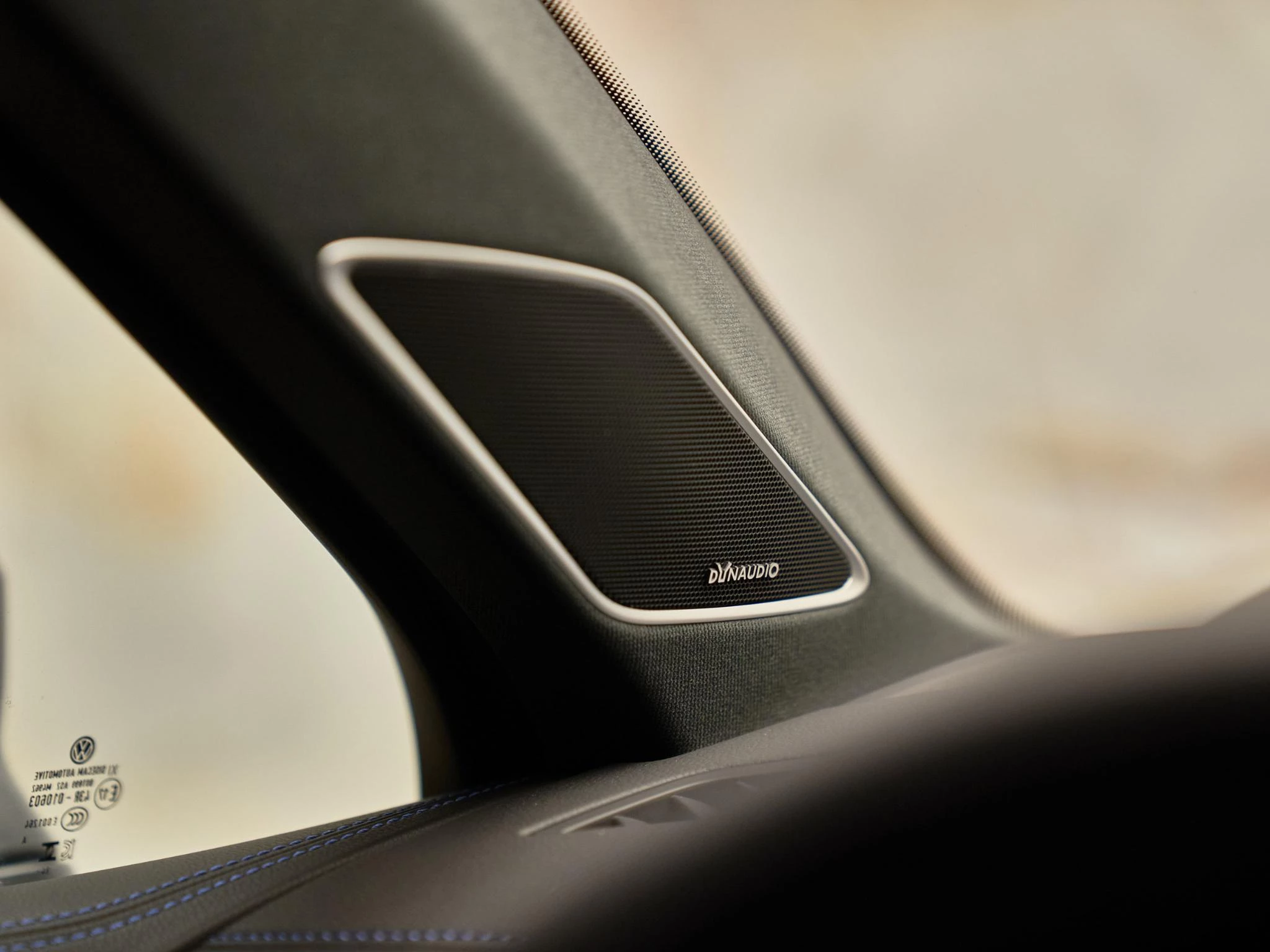 Hoofdafbeelding Volkswagen Touareg