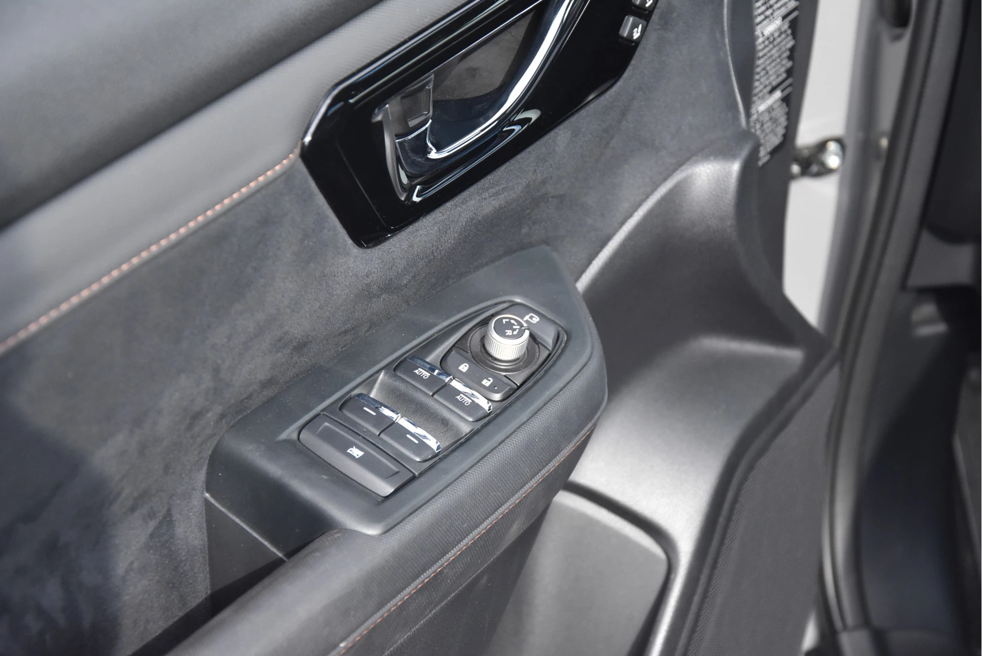Hoofdafbeelding Subaru Forester