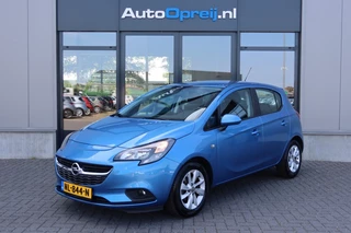 Opel Corsa 1.2 EcoFlex Selection 5drs. Airco