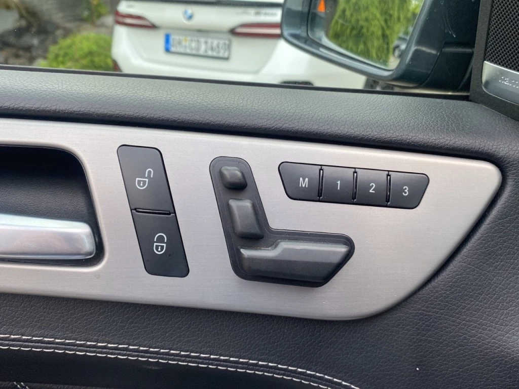 Hoofdafbeelding Mercedes-Benz GL