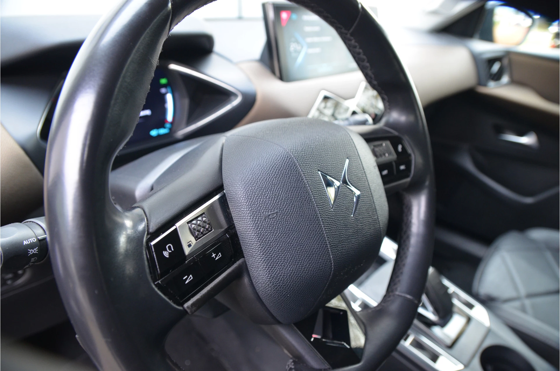 Hoofdafbeelding DS DS 3