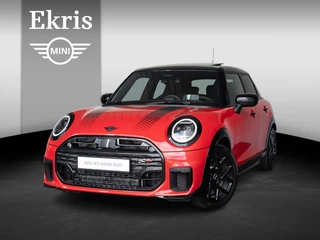 Hoofdafbeelding MINI 5-deurs MINI 5-deurs Cooper C JCW + M-pakket