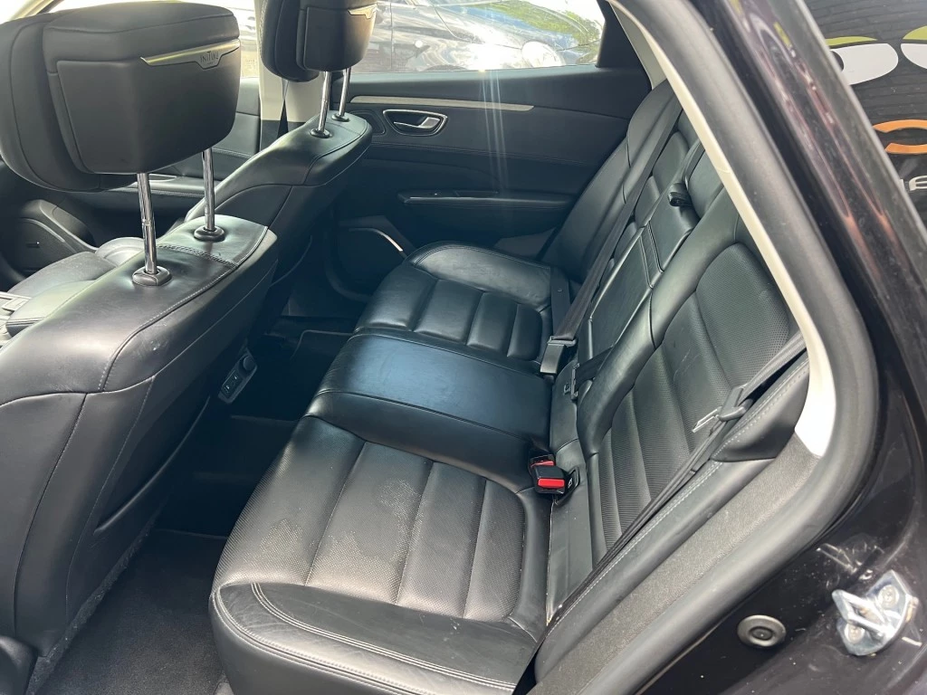 Hoofdafbeelding Renault Talisman