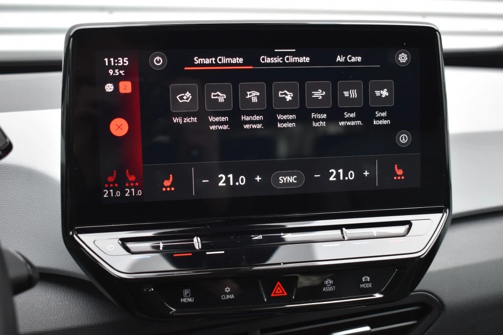 Hoofdafbeelding Volkswagen ID.3