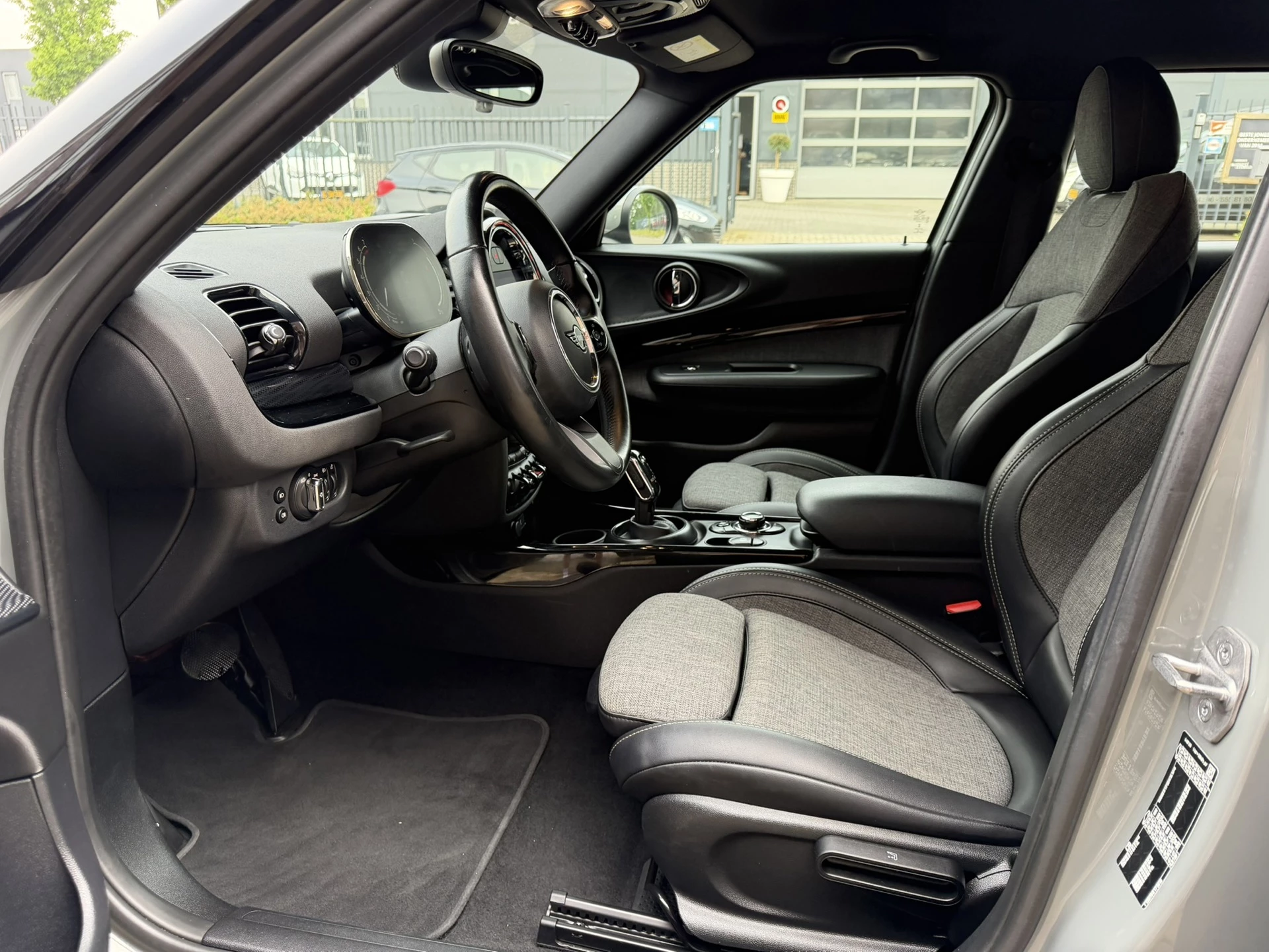 Hoofdafbeelding MINI Clubman