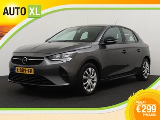 Opel Corsa-e Edition Plus 50 kWh Climate Carplay Keyless Park.sens DAB