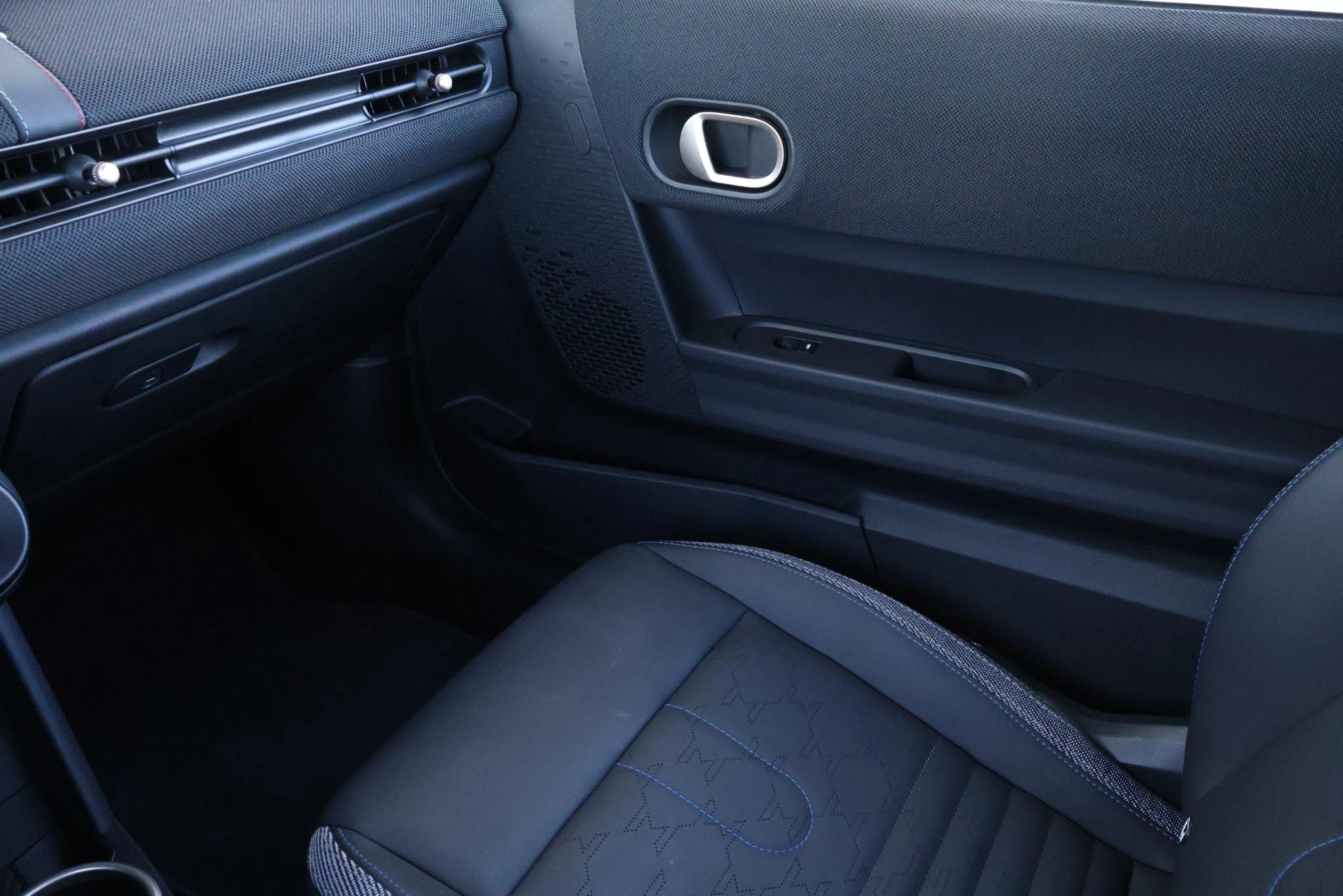 Hoofdafbeelding MINI Cooper Cabrio