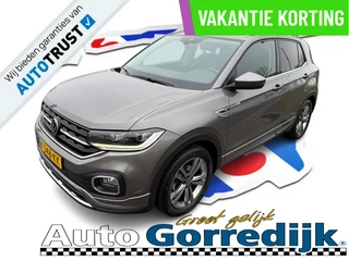 Volkswagen T-Cross 1.0 TSI Style Business R DSG DIGIDASH,CLIMA,GR NAVI