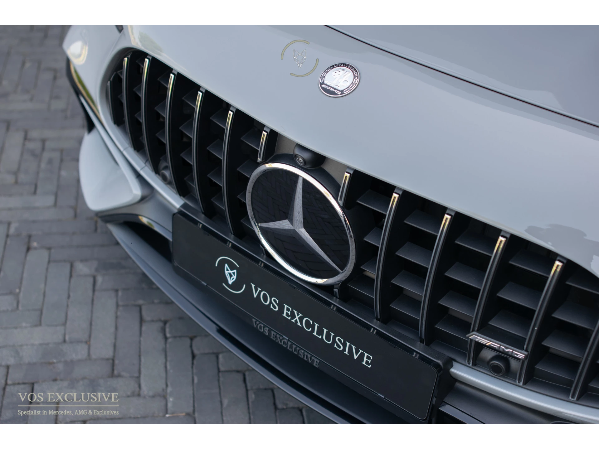 Hoofdafbeelding Mercedes-Benz CLE