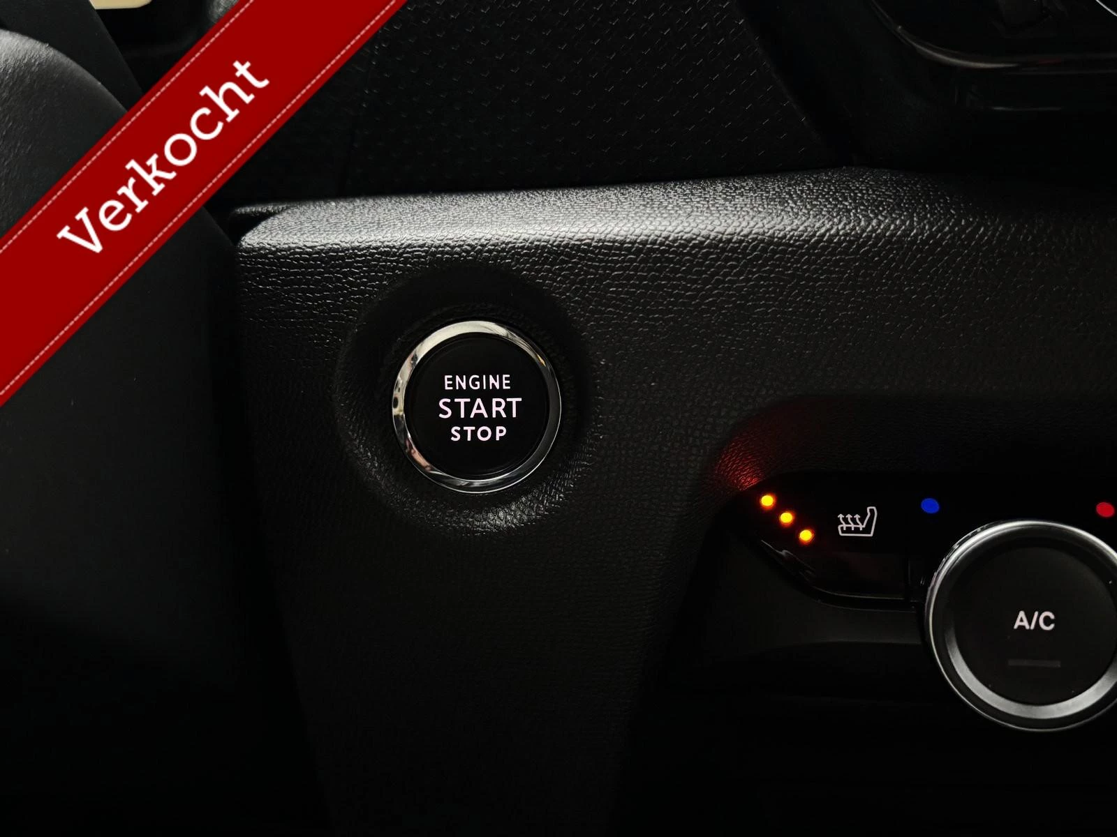 Hoofdafbeelding Citroën C4