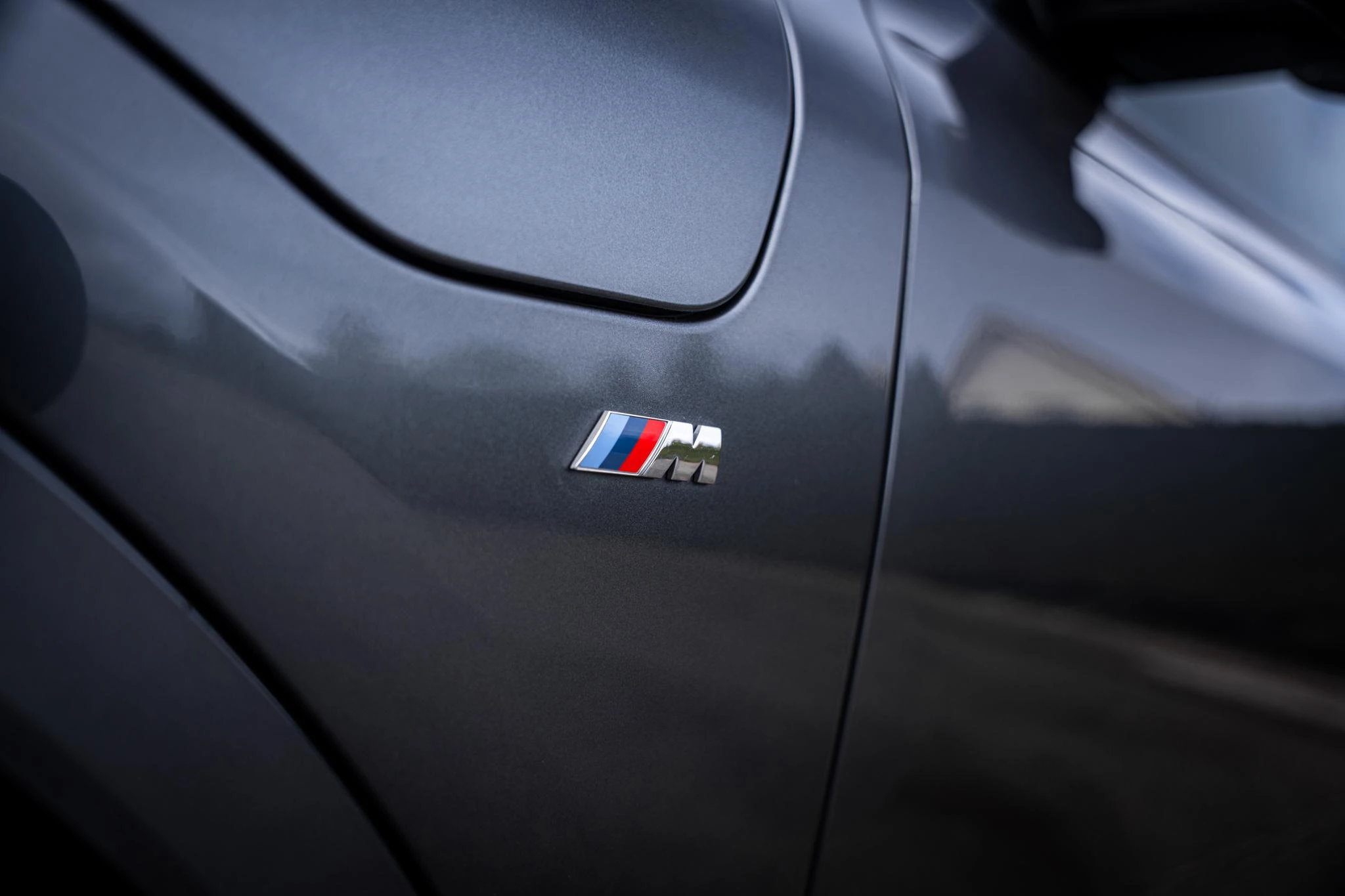 Hoofdafbeelding BMW X2