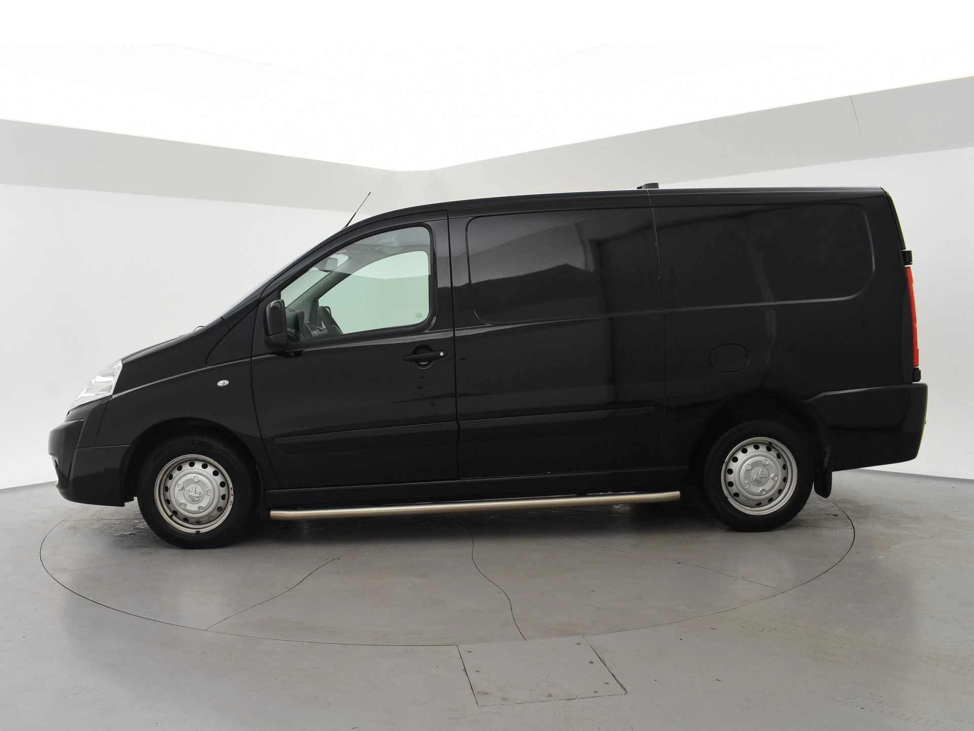 Hoofdafbeelding Peugeot Expert