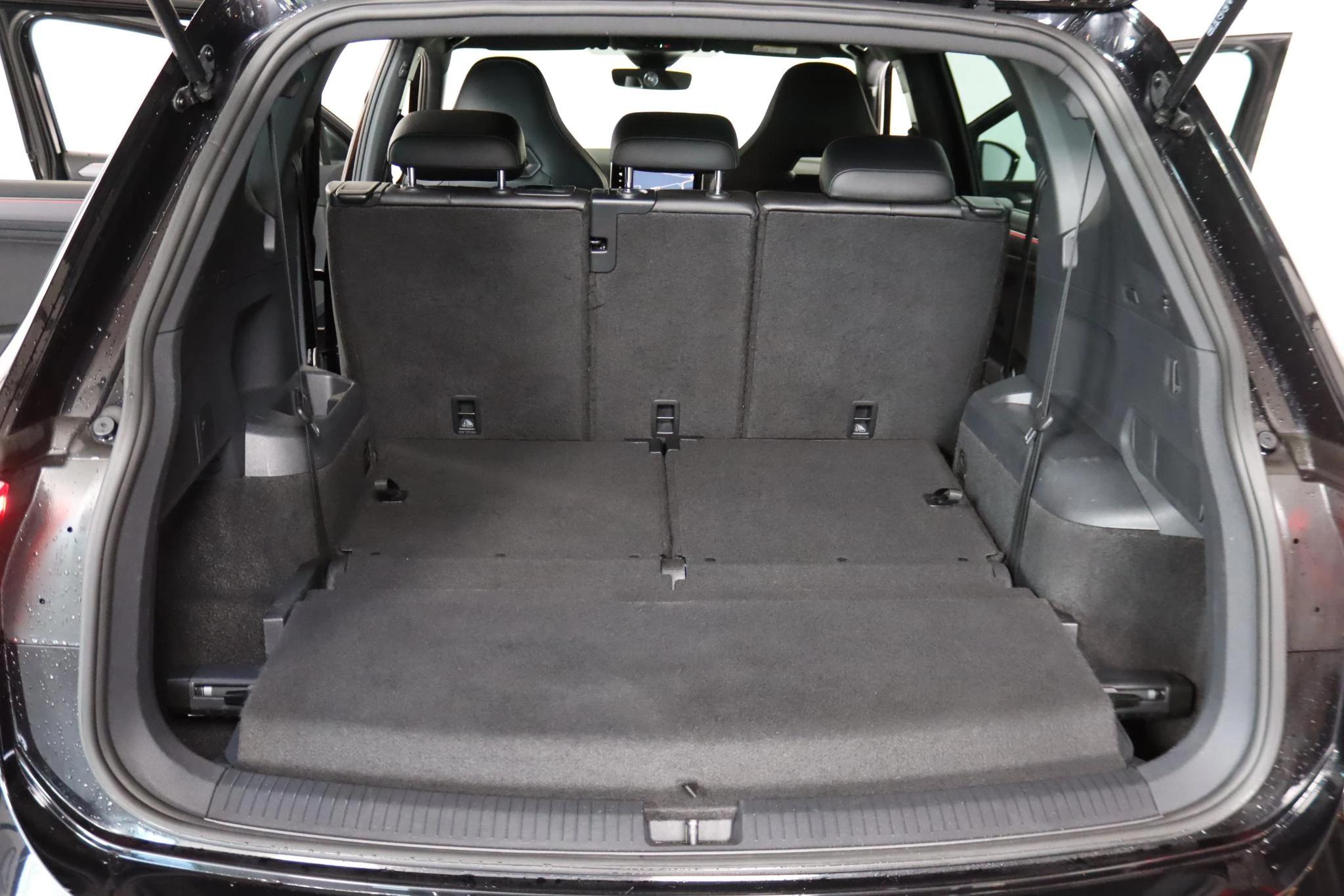 Hoofdafbeelding SEAT Tarraco