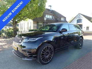 Land Rover Range Rover Velar 3.0 V6 AWD R-Dynamic / HEAD-UP / 22''INCH / TREKHAAK /