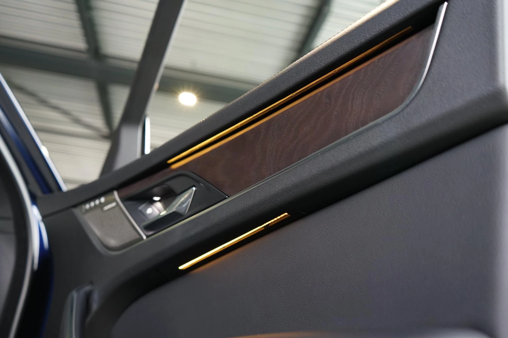 Hoofdafbeelding Jaguar F-PACE
