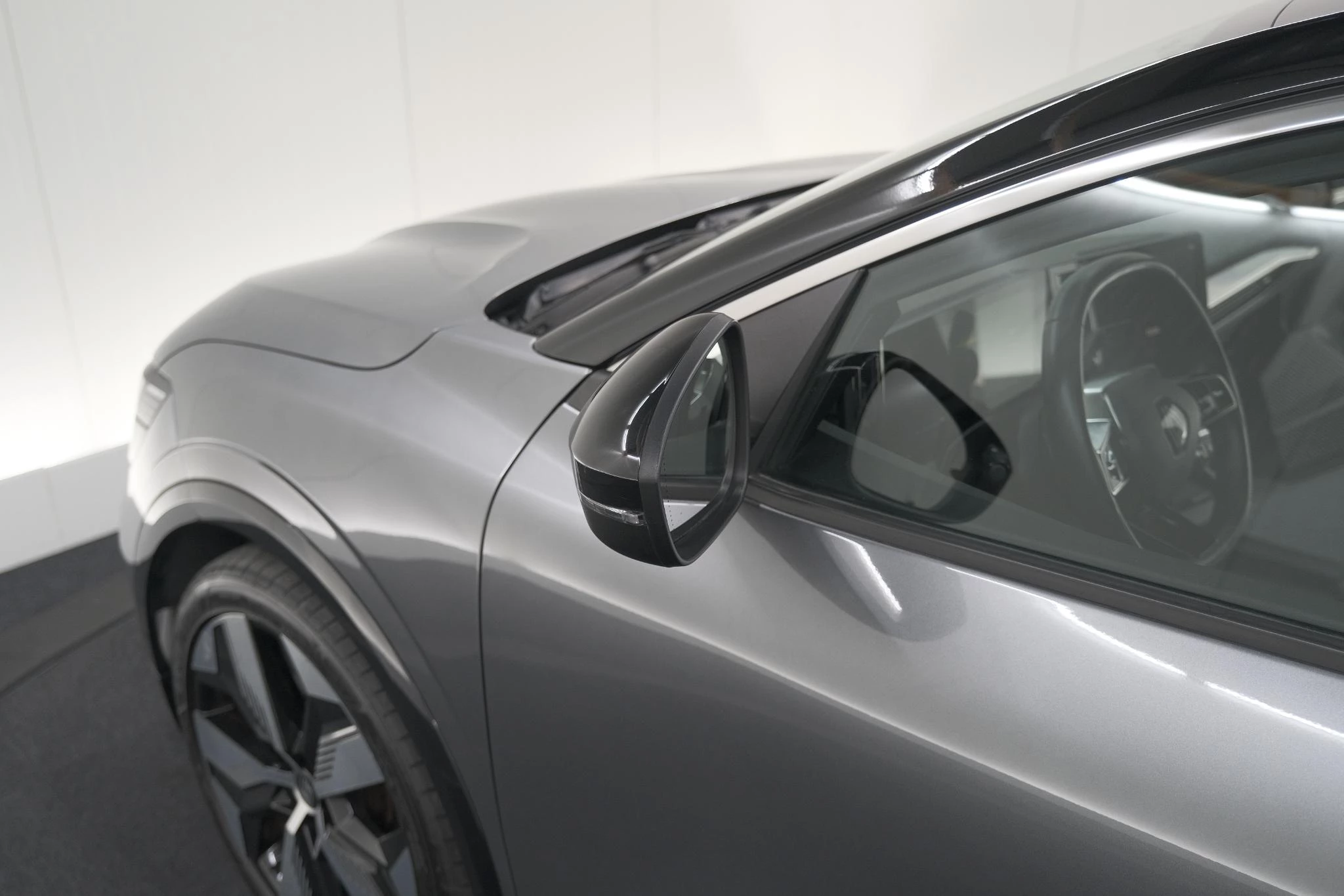 Hoofdafbeelding Renault Megane E-Tech