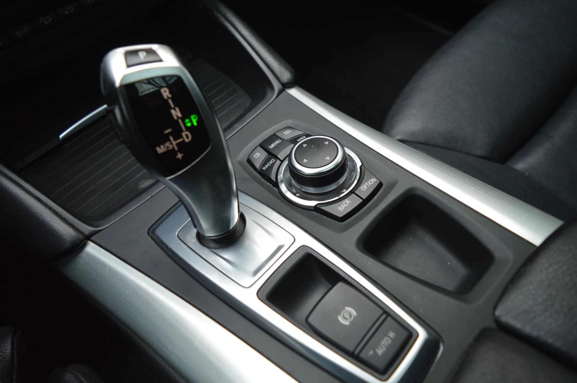 Hoofdafbeelding BMW X6