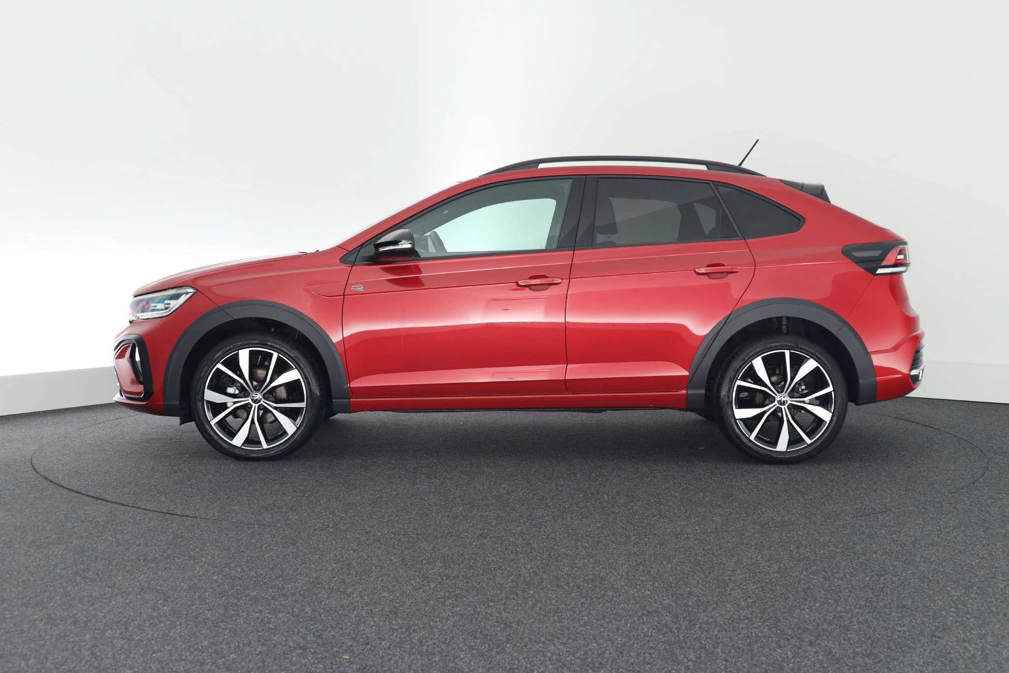 Hoofdafbeelding Volkswagen Taigo