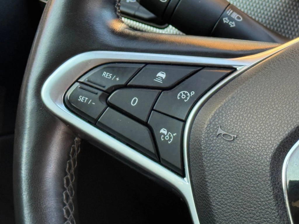 Hoofdafbeelding Renault Arkana