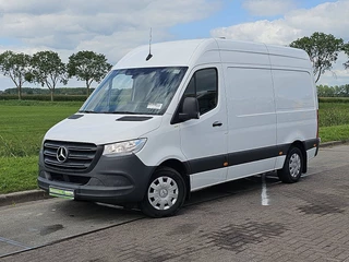 Mercedes-Benz Sprinter 314 2.2 CDI L2H2 Airco Mbux Trekhaak Camera Navi Euro6 143 PK!