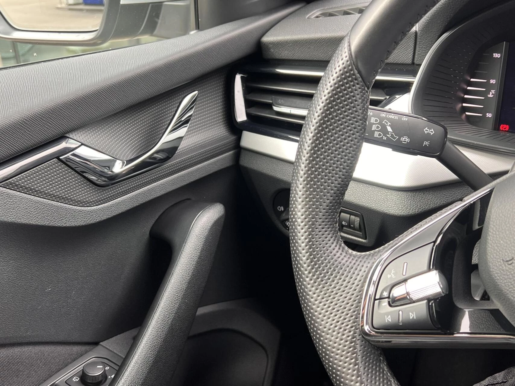 Hoofdafbeelding Škoda Kamiq