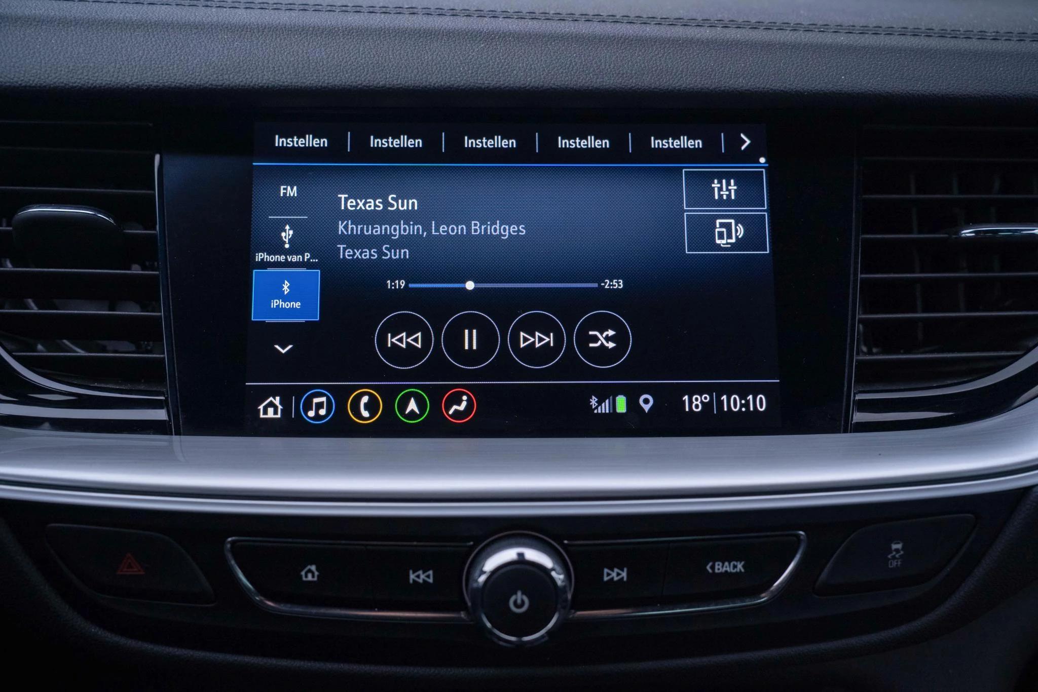 Hoofdafbeelding Opel Insignia