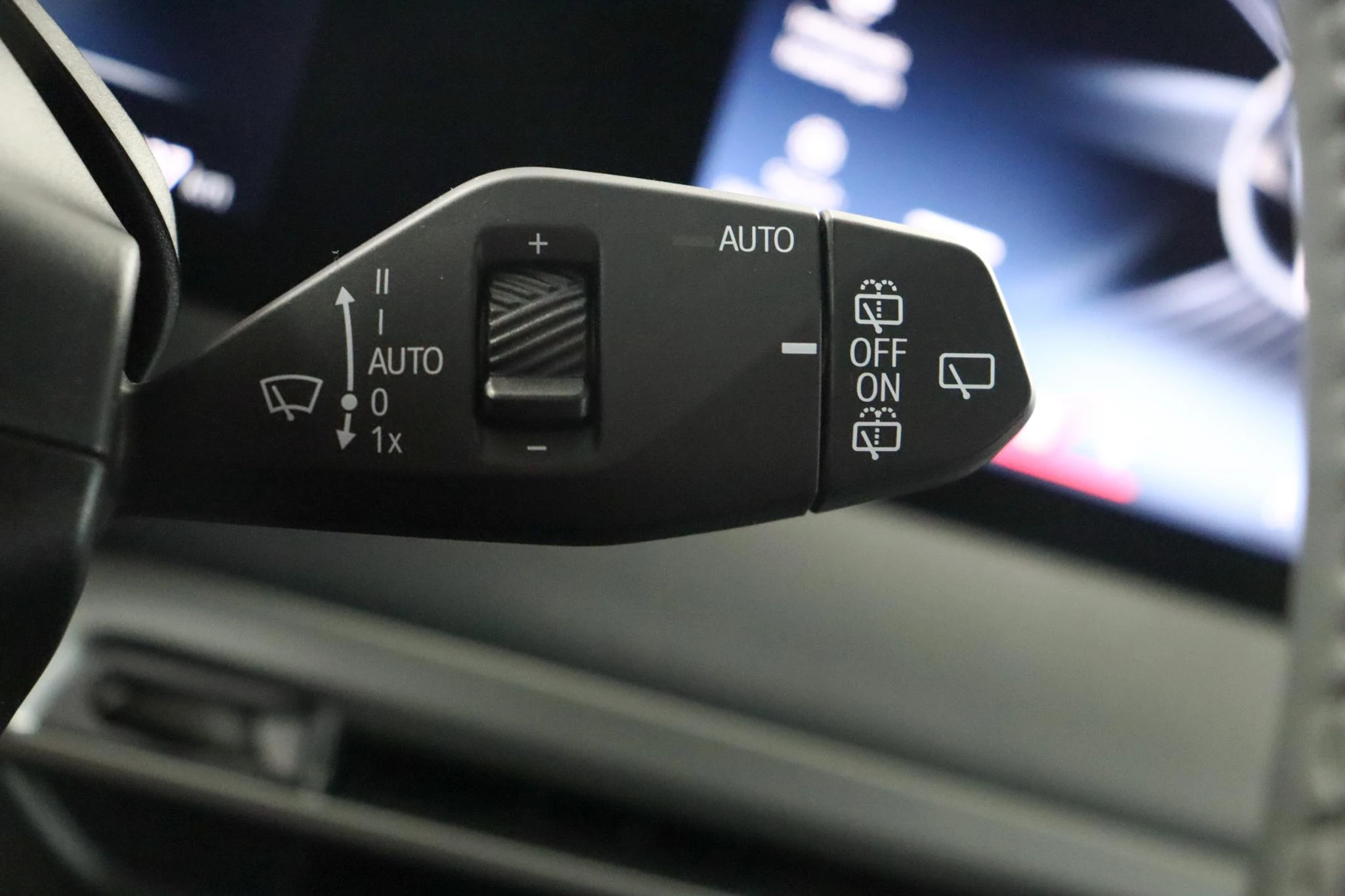 Hoofdafbeelding BMW iX