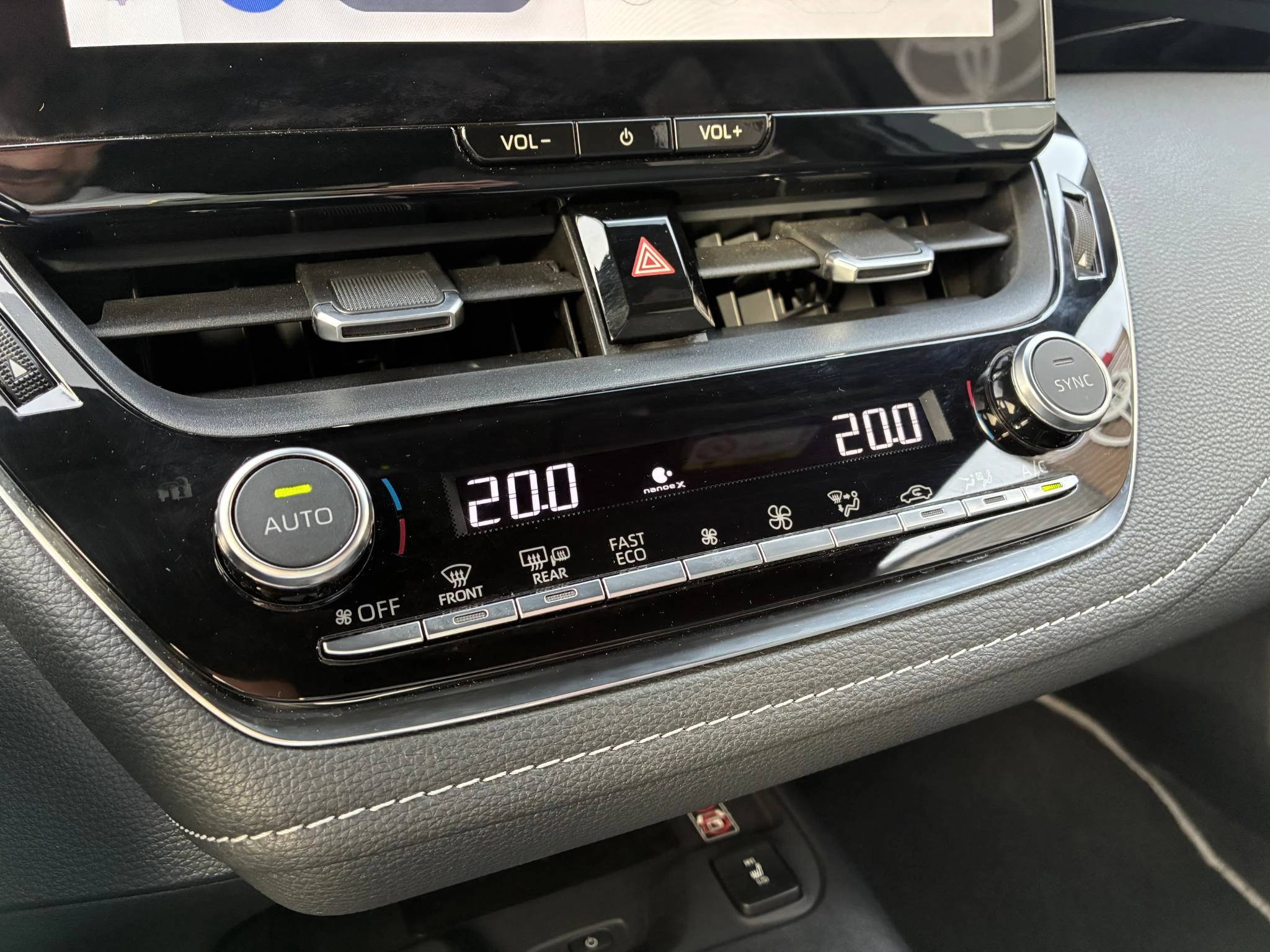 Hoofdafbeelding Toyota Corolla Touring Sports