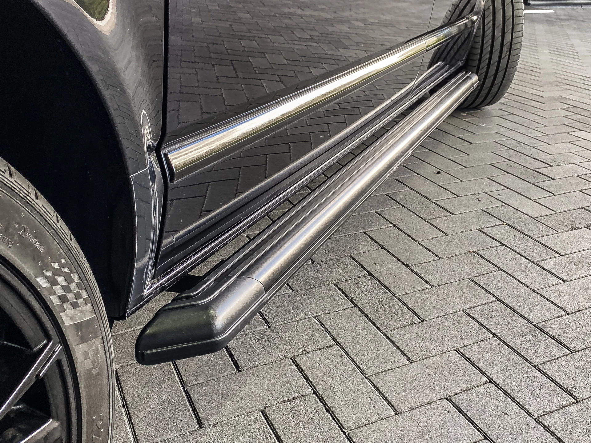 Hoofdafbeelding Volkswagen Multivan