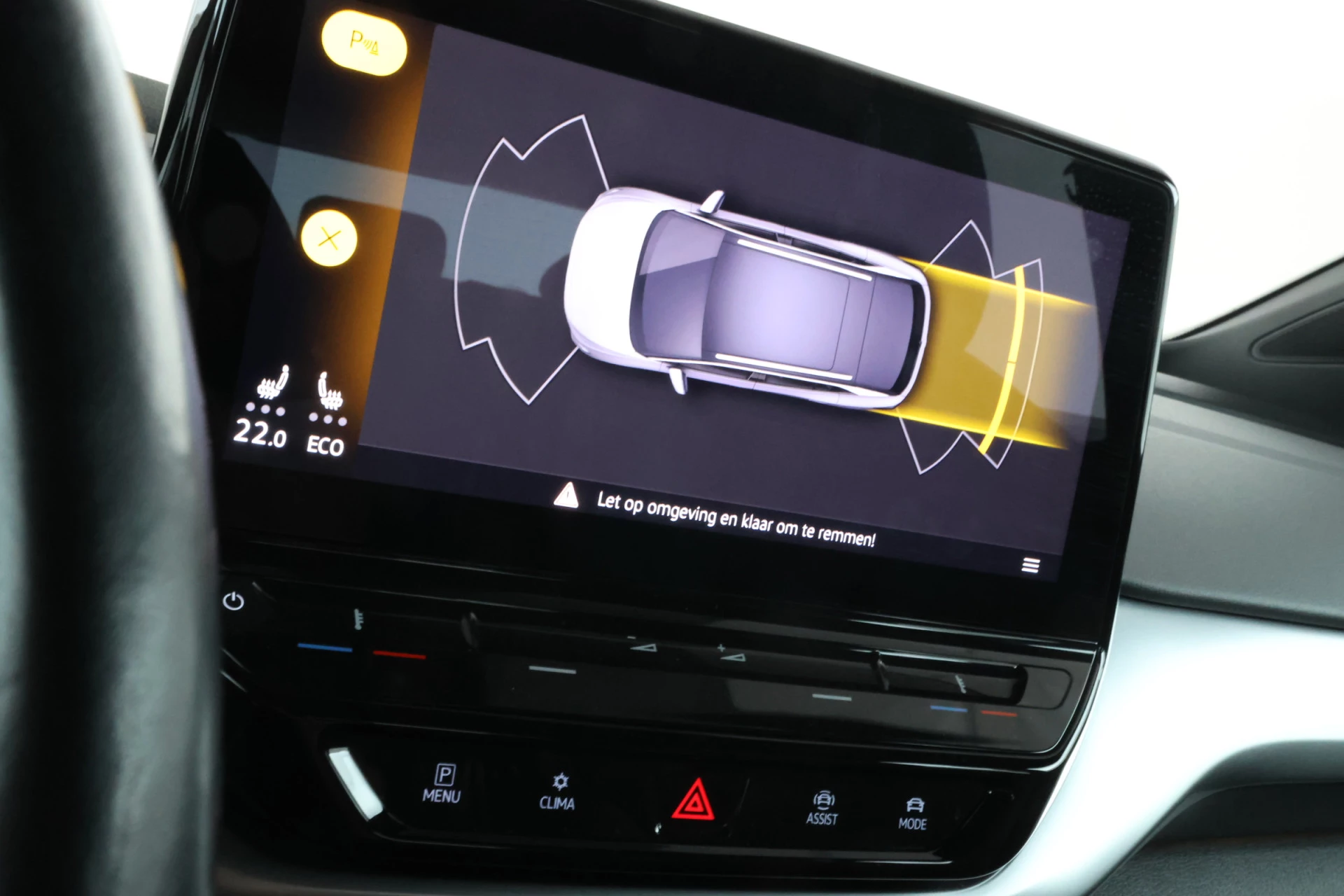 Hoofdafbeelding Volkswagen ID.4