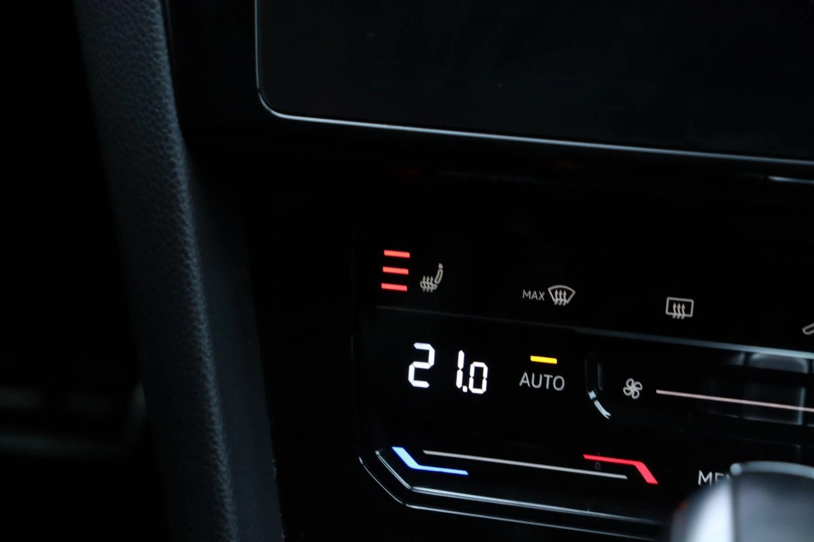 Hoofdafbeelding Volkswagen Arteon