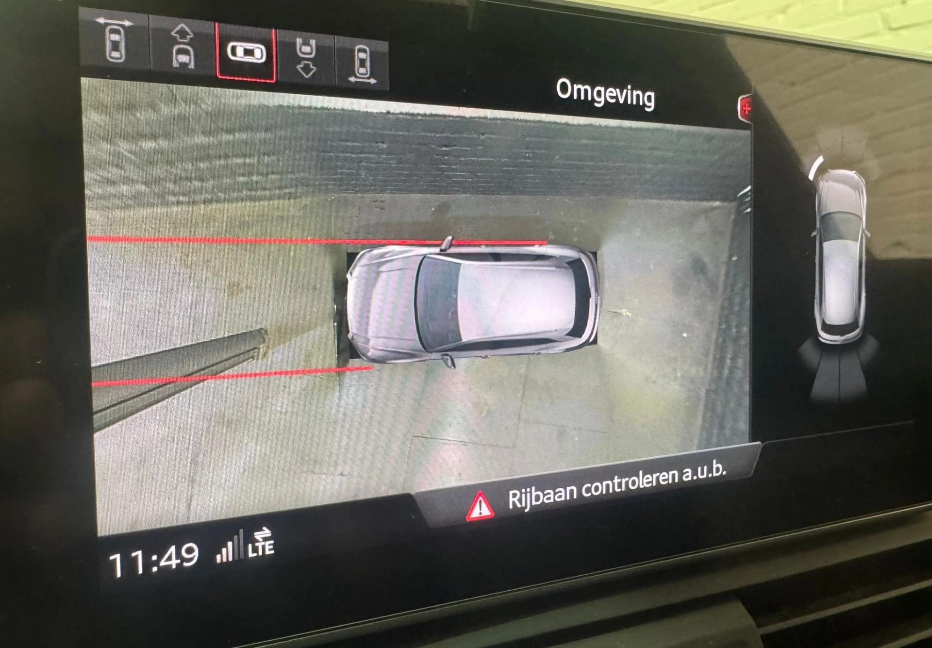Hoofdafbeelding Audi SQ5